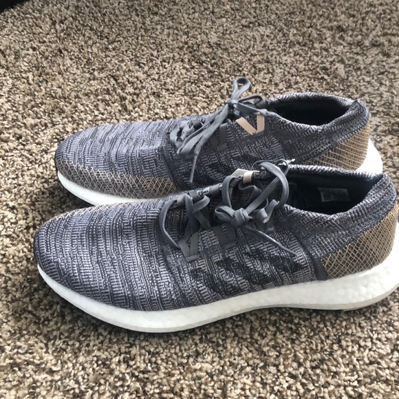 Adidas pure boost (m) - Picture 2 of 2